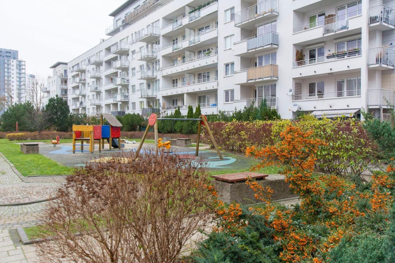 Apartament Marina Park *